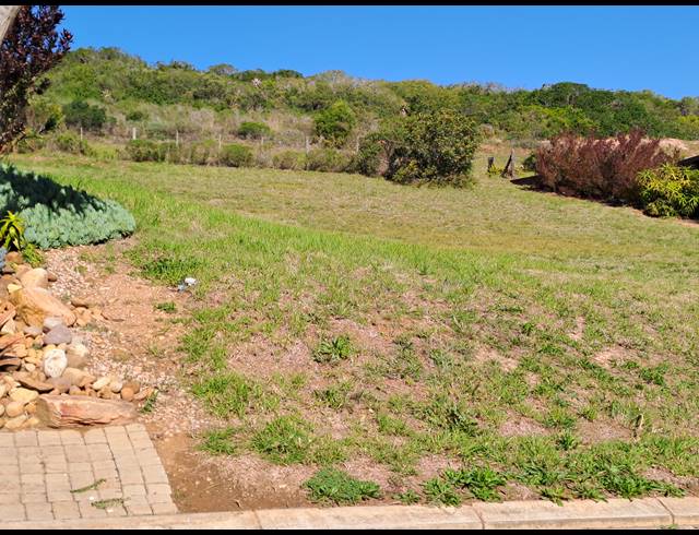 593M² VACANT LAND FOR SALE IN MONTE CHRISTO